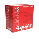 Aguila High Velocity Sporting Clays Shotshells 12 ga 2-3/4" 1-1/8oz 1325 fps #8 25/ct - Aguila