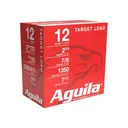 Aguila International Shotshells 12 ga 2-3/4" 7/8 oz 1350 fps #7.5 25/ct - Aguila