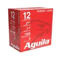 Aguila Heavy Target Shotshells 12 ga 2-3/4" 1-1/8oz 1200 fps #8 25/ct - Aguila