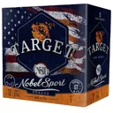 Noble Sport Target Low Recoil Shotshells 12 ga 2-3/4" 1 oz 1200 fps #8 25/ct - Nobel