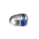 Lightning Ammo Lead Cast Handgun Bullets .380 Cal .355" 95 gr RN 100/ct - Lightning-Ammo