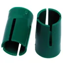 Knight Muzzleloading .50 cal High Pressure Green Sabots 50/pk - Knight-Muzzleloading
