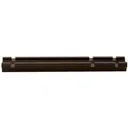 Leupold Rifleman Detachable Weaver-Style Aluminum Base Thompson Center Encore & Omega Matte Black 1-piece - Leupold