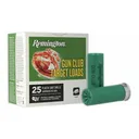 Remington Gun Club Target Load Shotshells 12 ga 2-3/4" 1-1/8 oz 1145 fps #7.5 25/ct - Remington