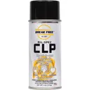 Break Free CLP Cleaner 4oz Aerosol - Break Free CLP