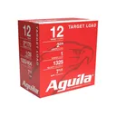 Aguila High Velocity Sporting Clays Shotshells 12 ga 2-3/4" 1oz 1325 fps #7.5 25/ct - Aguila