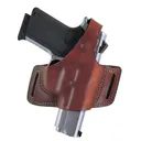 Bianchi Model 5 Black Widow, S&W 1911, Right Hand, Plain Tan - Bianchi