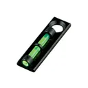 HiViz Flame Front Sight - Green - North-Pass