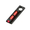 HiViz Red Flame Bead Replacement Front Shotgun Sight - North-Pass