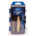 DAC Technologies 14-Piece Pistol Cleaning Kit .22 cal - Dac-Technologies