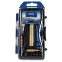 DAC Technologies 14-Piece Pistol Cleaning Kit .40/10mm - Dac-Technologies