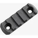 Magpul M-LOK Polymer Rail Section - 5 Slots - Magpul-Accessories