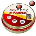 Vortex Strike Pellets .30- per 100 - Hatsan USA