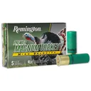 Remington Premier Magnum Turkey HV Shotshells 12ga 3" 1-3/4oz 1300 fps #5 5/ct - Remington
