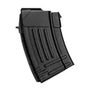 KCI USA AK-47 Rifle Magazine 7.62x39mm 10/rd Black - Kci-Usa