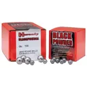 Hornady Lead Round Ball .36 cal .350" 100/ct - Hornady