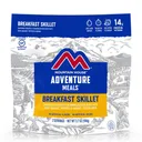 Mountain House Breakfast Skillet 3.7 oz 2 Servings - Mountain-House