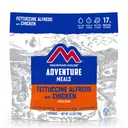 Mountain House Fettuccine Alfredo 5.5 oz 2 Servings - Mountain-House