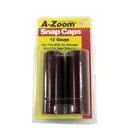 A-Zoom Metal Snap Caps 12 ga 2/ct - A-Zoom