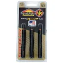Harvester Muzzleloading Hornady XTP MAG Bullets 50 Cal. Sabot 250 gr .452 Hornady XTP Bullet 12/pk - Harvester-Muzzleloading