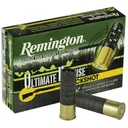 Remington Ultimate Defense Buckshot Shotshells 3" #4 Buck 1225 fps 5/ct - Remington