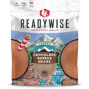 Readywise Chocolate Royale Shake Single Pack - Wise-Company