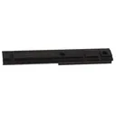Weaver Standard Top Mount Aluminum Scope Base - Gloss Black - #90 - Marlin 39A - Weaver