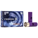 Federal Power-Shok Buckshot Shotshells 16 ga 2 3/4" 12 plts #1B 1225 fps 5/ct - Federal