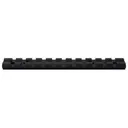 Weaver 1-Piece Tactical Multi-Slot Aluminum Scope Base - 430T Ruger 10/22, Matte - Weaver Scope Mounts