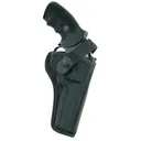Bianchi Model 7000 AccuMold Sporting Holster, S&W 19, 586 4", Right Hand, Black - Bianchi Holsters