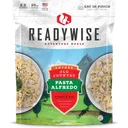 Readywise Old Country Pasta Alfredo with Chicken - 5.29 oz - Wise-Company