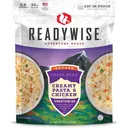 Readywise Crest Peak Creamy Pasta & Chicken - 4.3 oz - Wise-Company