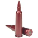 A-Zoom Metal Snap Caps .22-250 2/ct - A-Zoom