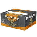 Noble Sport Plumbum Buckshot Shotshells 20 ga 2-3/4" 9 pellet 1300 fps #1 10/ct - Nobel
