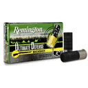 Remington Ultimate Defense Shotshell Ammunition 12ga. 2-3/4" #00 1200 fps 5/ct - Remington