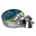 H&N Baracuda Lead Pellets 30.86 Grain .25 cal. 150 Pack - H-N