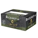 Noble Sport Plumbum Buckshot Shotshells 12 ga 2-3/4" 12 pellet 1290 fps #00 10/ct - Nobel