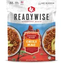 Readywise Desert High Chili Mac with Beef 5.8 oz - Wise-Company