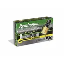 Remington Ultimate Defense Buckshot Load 20ga 2-3/4 17 pellets 1140 fps 5/ct - Remington