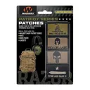 Walker's Patch Kit "Come and Take It" Pack- 4 assorted Patches - Walker-S