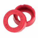 Feradyne Rage High Energy Crossbow Shock Collars Red - Feradyne-Outdoors