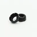 Feradyne Rage Replacement Shock Collar for Rage 3 Blade Chisel Tip Black - Feradyne-Outdoors