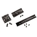 Weaver Standard Top Mount Aluminum Scope Base - Matte - #427M - Remington 870 & 11-87 - Weaver Scope Mounts