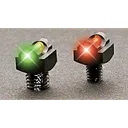 Truglo Tru-Glo Starbrite Deluxe Shotgun Bead - 3/56G - Truglo