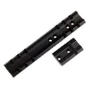 Weaver Standard Top Mount Aluminum Scope Base - Matte - #432M - Weaver Scope Mounts