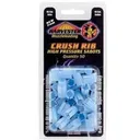 Harvester Muzzleloading 45 Cal. Crush Rib Sabots Fit .40 Cal Bullets 50/pk - Harvester-Muzzleloading
