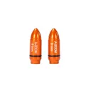 StrikerCap 9mm  2/pk - A-Zoom