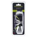 Peltor Sport Securefit 400 Shooting Glasses Clear - Peltor