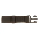 TacShield Side Release Buckle Attachment for Swivel Loop Black - Tacshield