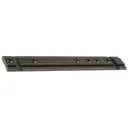 Weaver 1-Piece .22 Tip-Off Adapter Scope Base - #TO-9 for Ruger Fits Detachable Top Mount Scope Rings - Weaver Scope Mounts